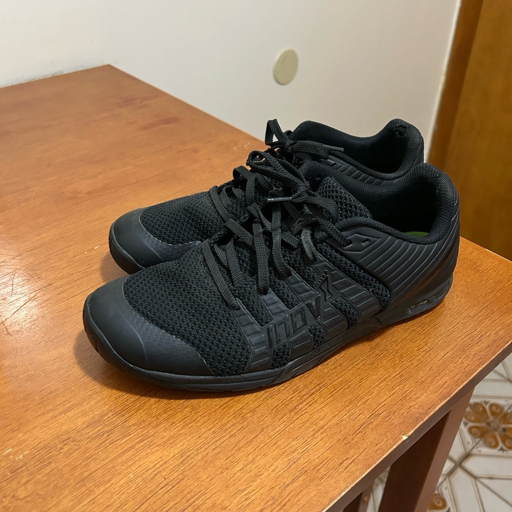 Inov-8 Men's 260 graphene knit